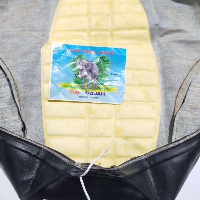 Cover Jok - Sarung Jok Honda CB K3 - CB100 - CB125 - CB 100 - CB K2 Import Premium