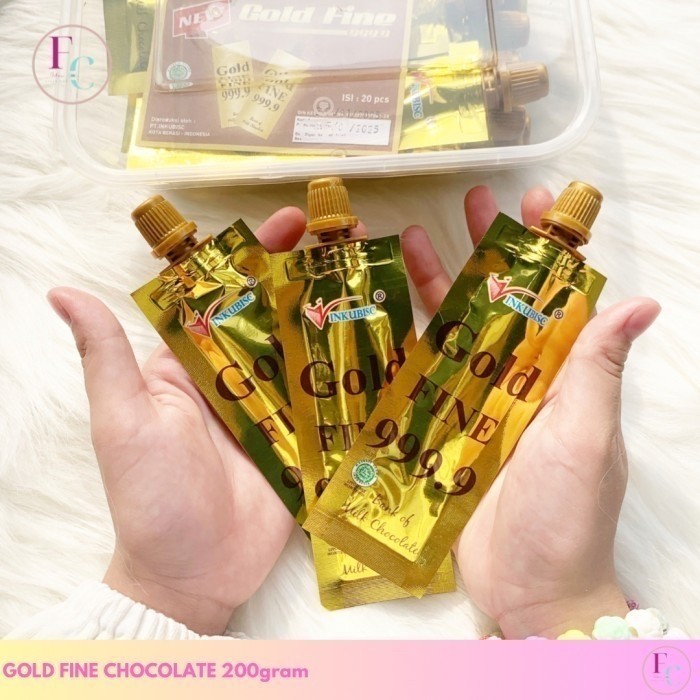 

Coklat Gold fine isi 20pcs K01