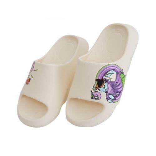 Ataru Sandal Thick Slides Muklay