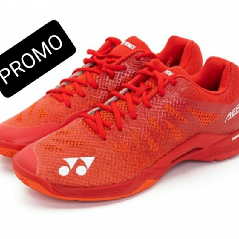 Sepatu Yonex Aerus 3 ORIGINAL 100%