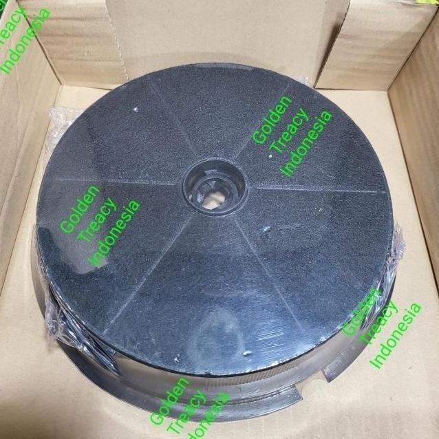 Cooker Hood Carbon Karbon Filter Carbon Karbon Cooker Hood Modena Gabriellayuliantiseller