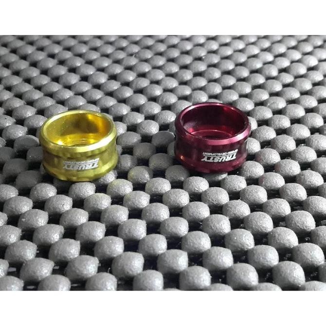 Ring Monel Trusty 8Mm Baut L 12