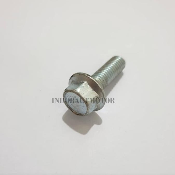 Flange Bolt 8X25
