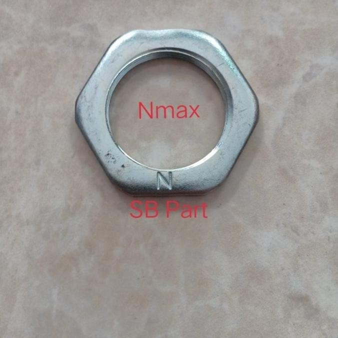 Mur Poly Pully Cvt Yamaha Nmax Xmax
