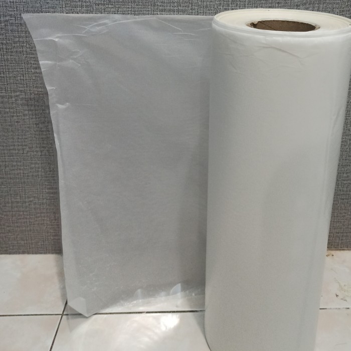 

HOT MELT ADHESIVE IRON PATCH LEM LEMBARAN 60CM