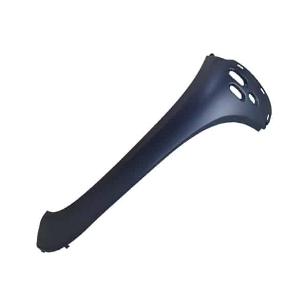 Cover Kanan Biru Doff Honda Scoopy K2F 64201K2Fn00