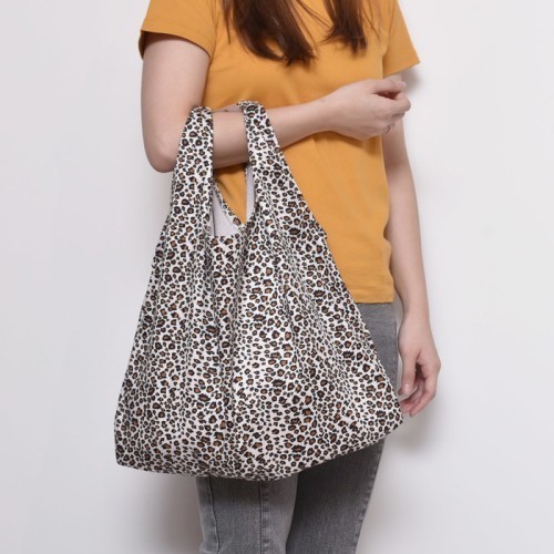 Tote Bag Leopard
