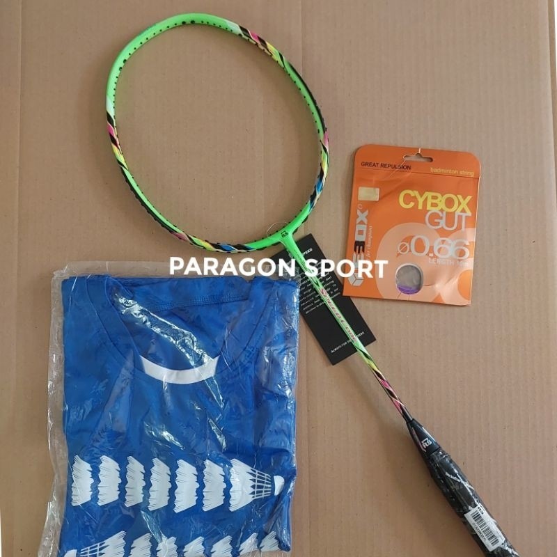 Raket Badminton RS SPEED CORE / REINFORCE SPEED
