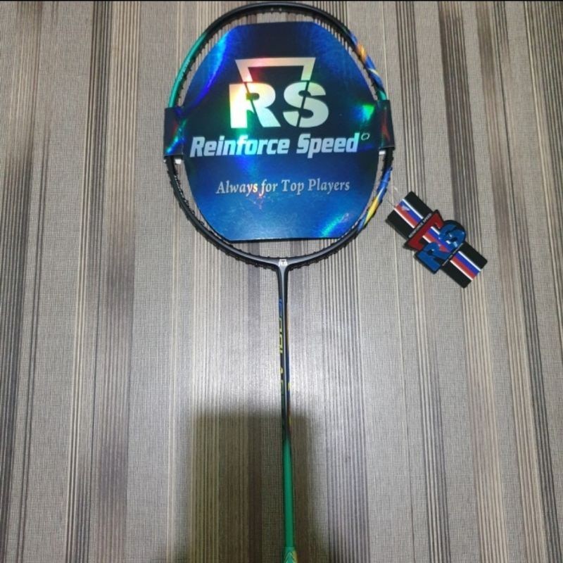Raket RS ISO BLADE 42 NEO / REINFORCE SPEED