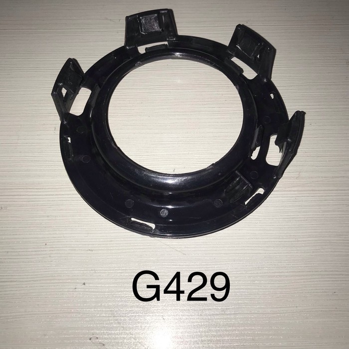 Plastik per keong depan honda jazz