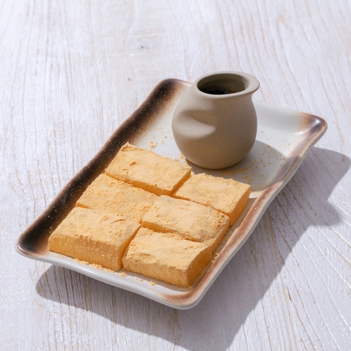 

Kinako (Roasted Japanese Soy) Powder (100G)