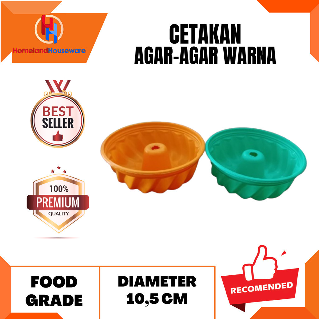 CETAKAN AGAR-AGAR PLASTIK/CETAKAN JELLY PLASTIK/CETAKAN KUE KECIL PLASTIK