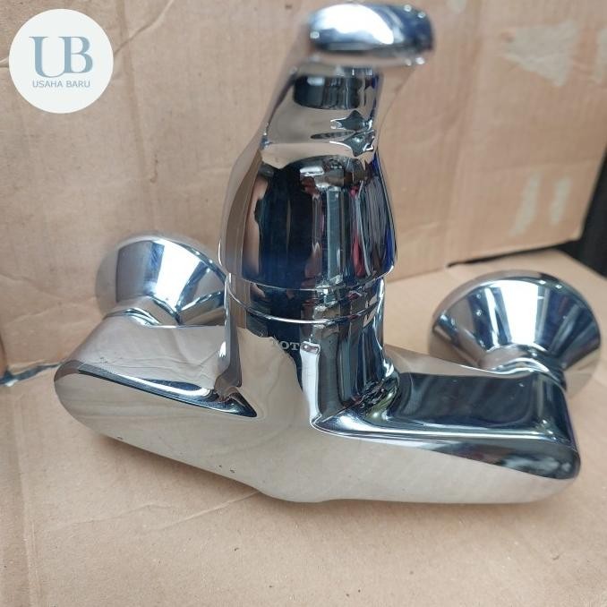 Kran Shower mix TOTO