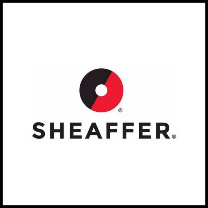 

SHEAFFER 300 GLOSSY BLACK WITH GOLD TONE ROLLERBALL PEN