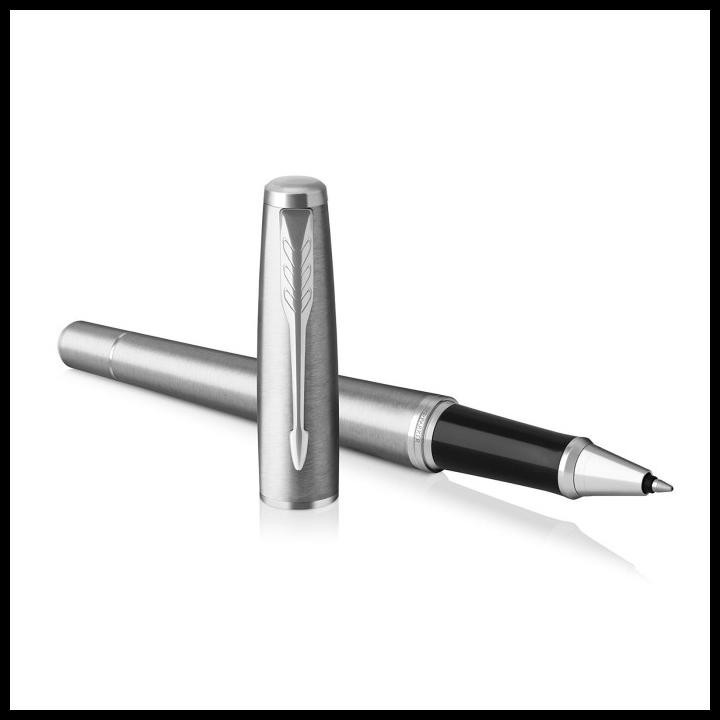 

PEN PARKER URBAN METRO METALLIC CT ROLLERBALL