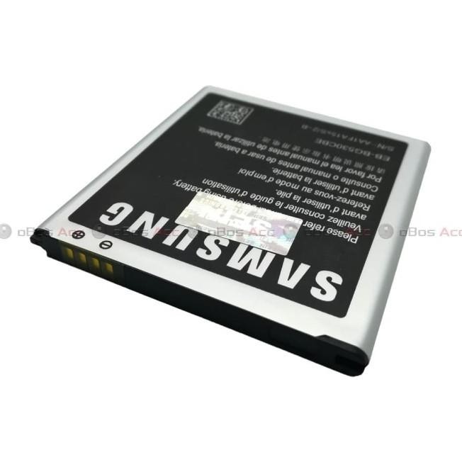 Baterai Samsung Galaxy J3 J320 2016 Original Batre Batrai Hp Hankarezo