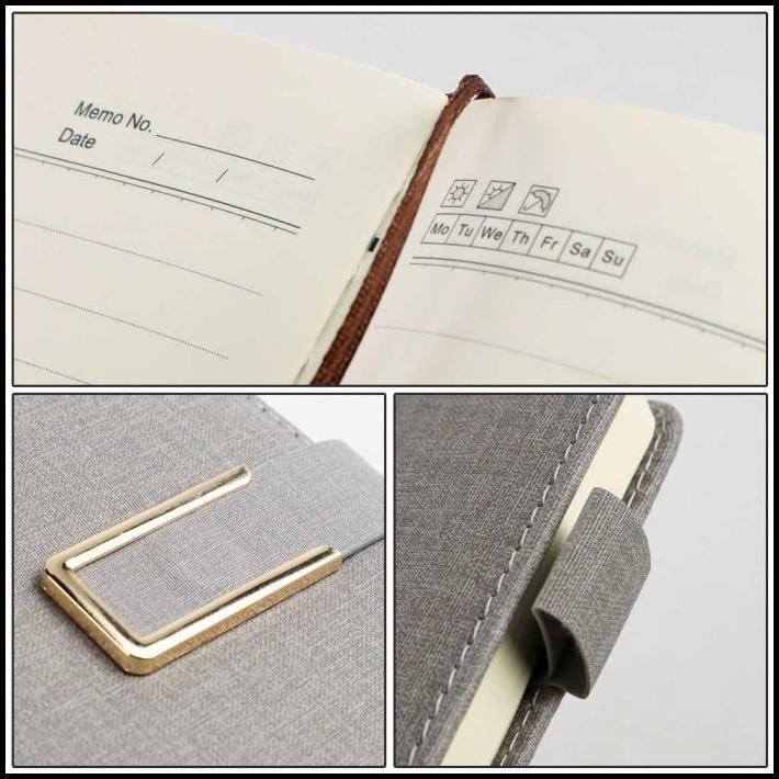 

DISKON BUKU NOTEBOOK AGENDA CATATAN KERJA COVER KULIT - MEMO KERJA ELEGENT !!!!!