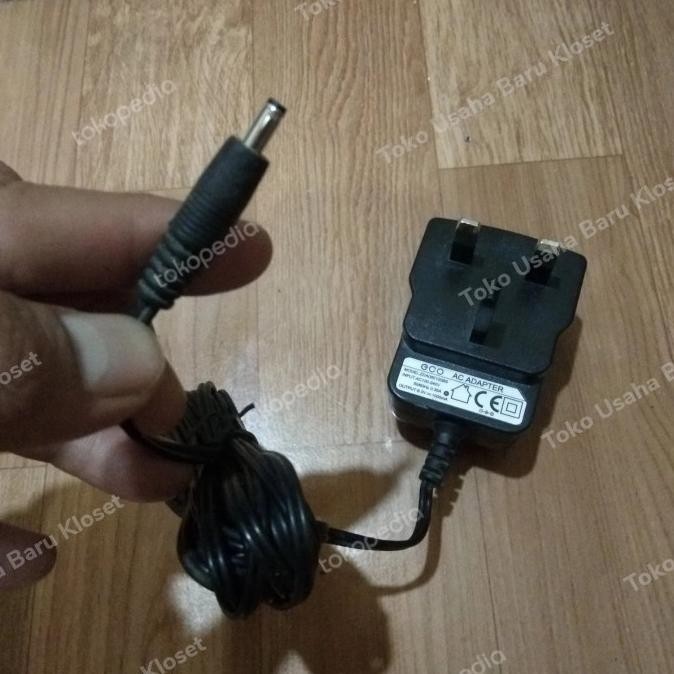 ADAPTOR BUAT SENSOR ECO UR01S & WC01S (Baru)