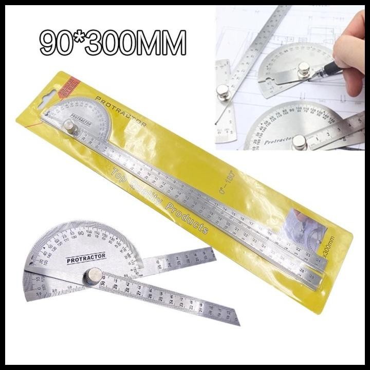 

BEST DEAL DIGITAL PROTRACTOR ANGLE RULER GONIOMETER INCLINOMETER PENGGARIS BUJUR !!!!!!
