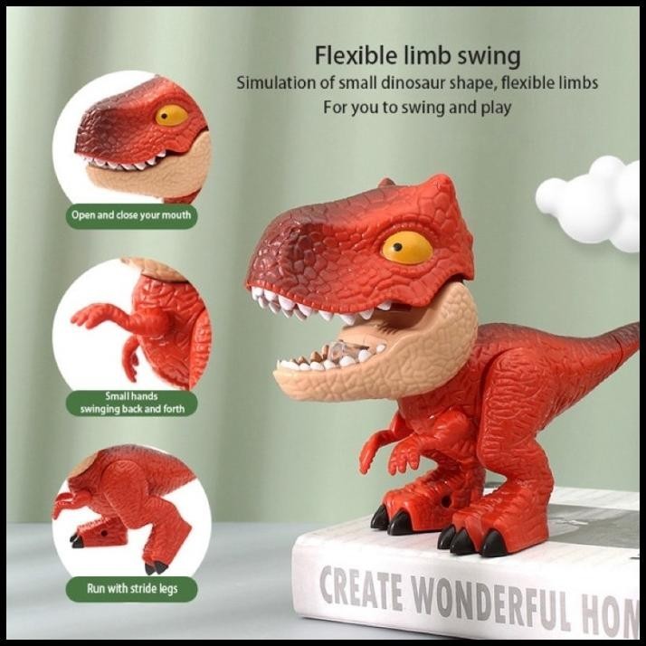 

TERBARU MAINAN STATIONERY SET DINOSAURUS / PERALATAN TULIS MODEL DINO !!!!!