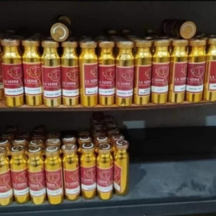 Bibit Parfum Murni Tom Ford Oud Wood 100Ml Segel Laverne Harga Satuan