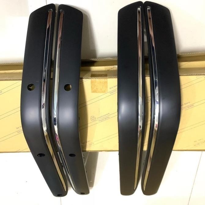 Sabuk Bumper List Bumper W210 Facelift E260 E240