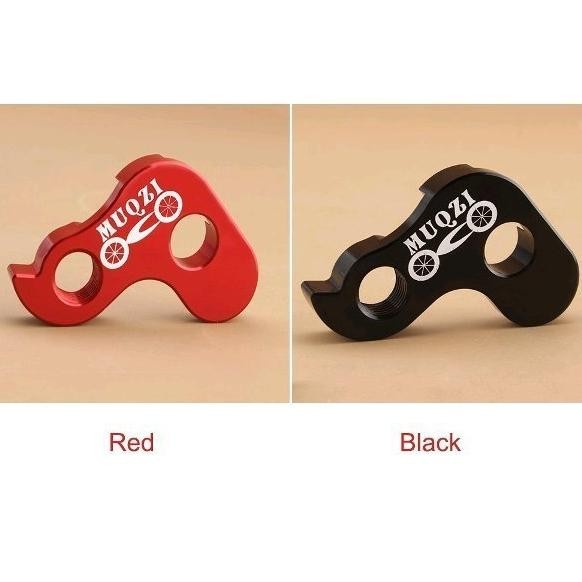 Premium Drop Out Sepeda Lipat Rb Fixie Rear End Anting Hanger Rd Dropout Muqzi