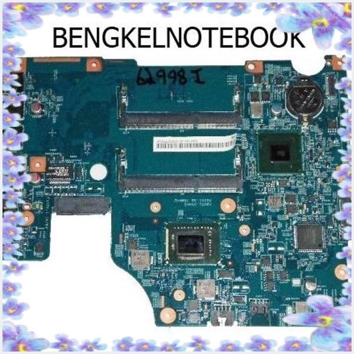 [LPT] MOTHERBOARD LAPTOP RUSAK ACER V5-471 V5-471P