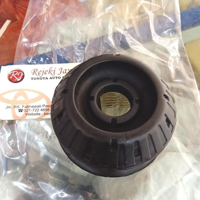 Karet Support Shock Depan New Vios Yaris RBI