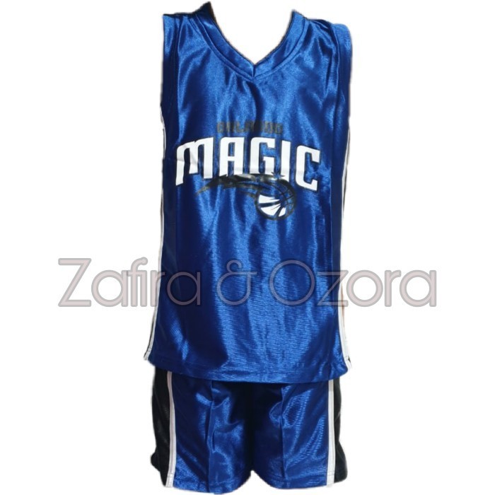 Jersey Basket Anak Nba/Stelan Jersey Basket Nba
