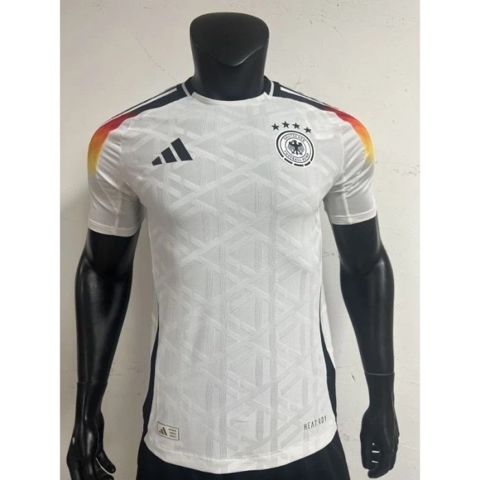 Player Issue Jersey Jerman Home Pi 2024