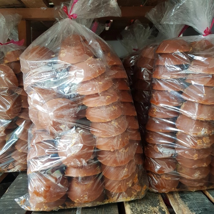 

Gula Merah Batok Lumajang 10Kg - Adelineez
