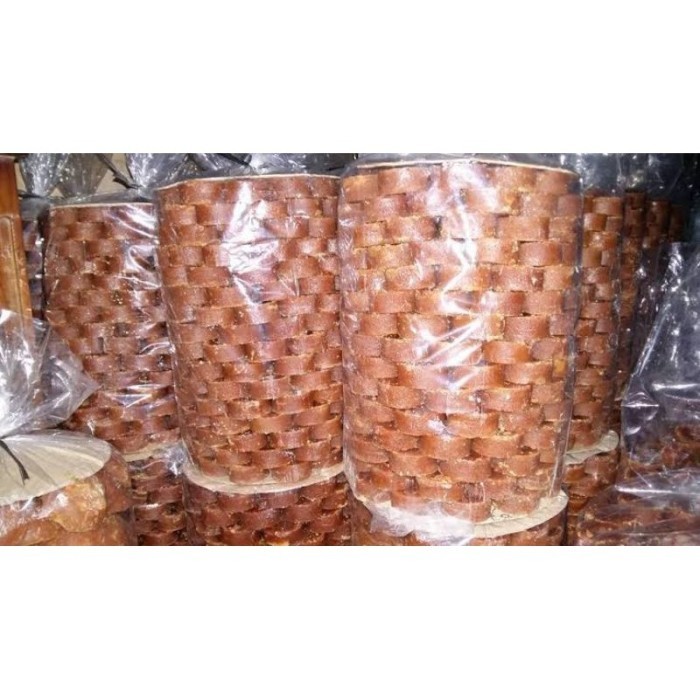 

Gula Merah Koin Cap 2 Apel 10 Kg/ Bal - Adelineez