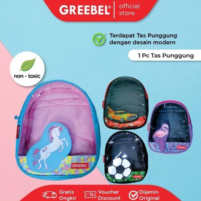 

Produk!! Greebel Paket Alat Tulis Set 1801/Stationary/Stationery Set ~Ctz Berkualitas