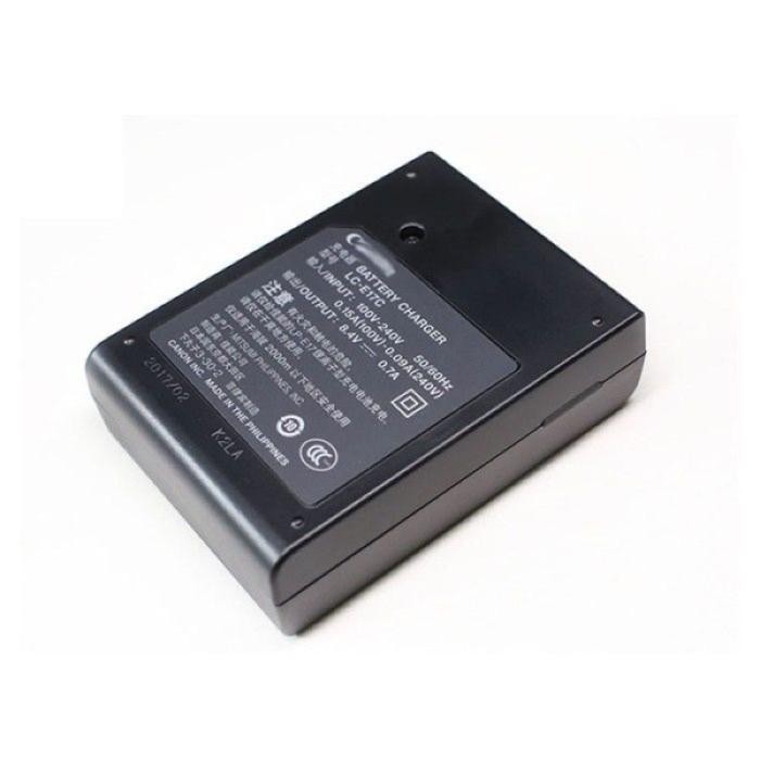 BATERAI CHARGER LP E17 LC UNTUK KAMERA CANON EOS RP M3 EOS M5 EOS M6