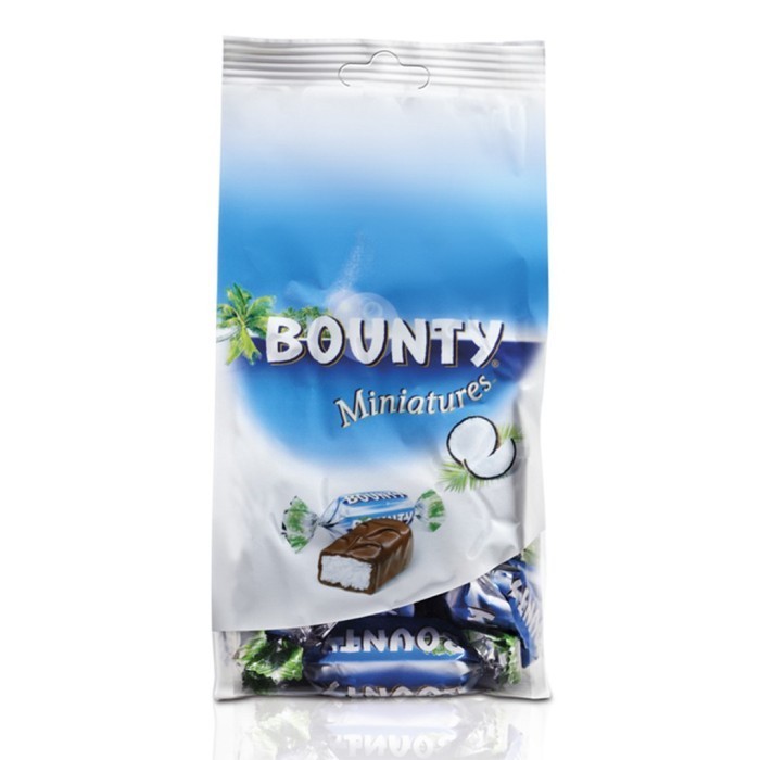 

Bounty Miniatures 220Gr