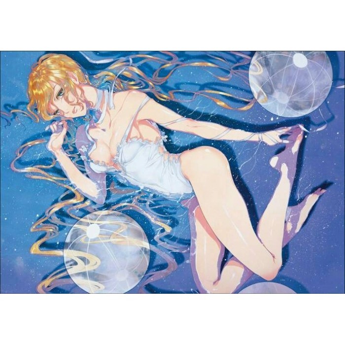 How To Draw Sexy Character Pose - Kyachi Tutorial Book