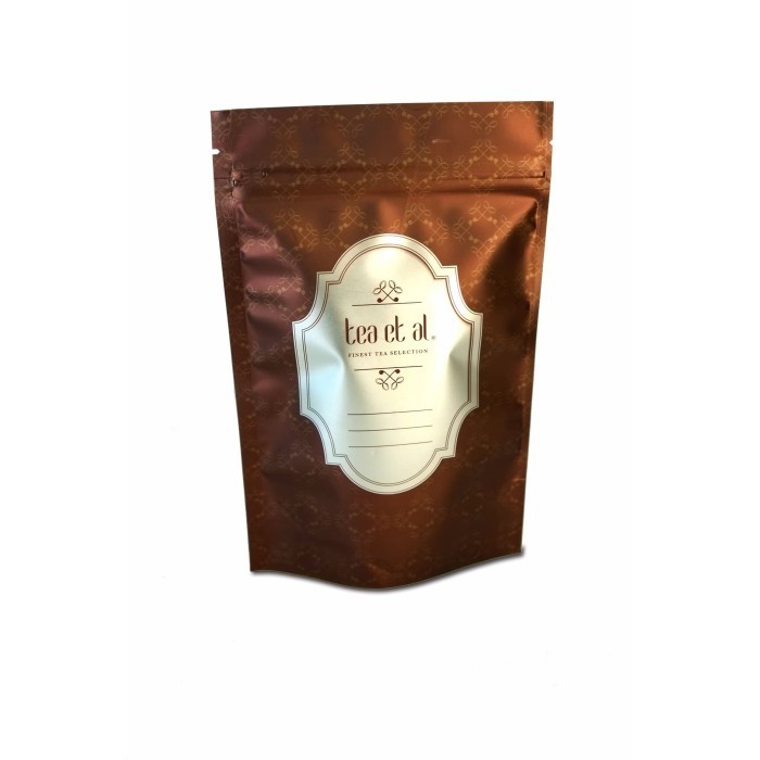 

Exquisite Red - Caramel Herbal Tea