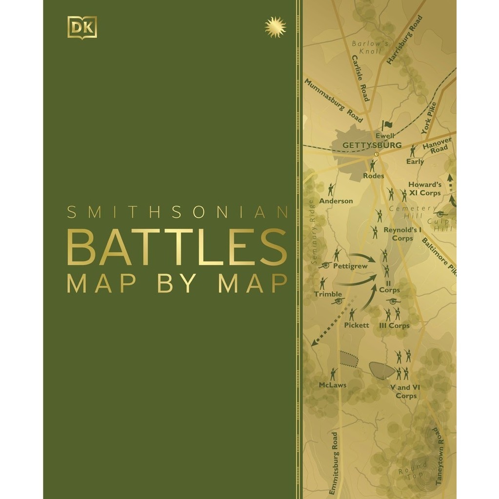 

Battles Map by Map ( D )