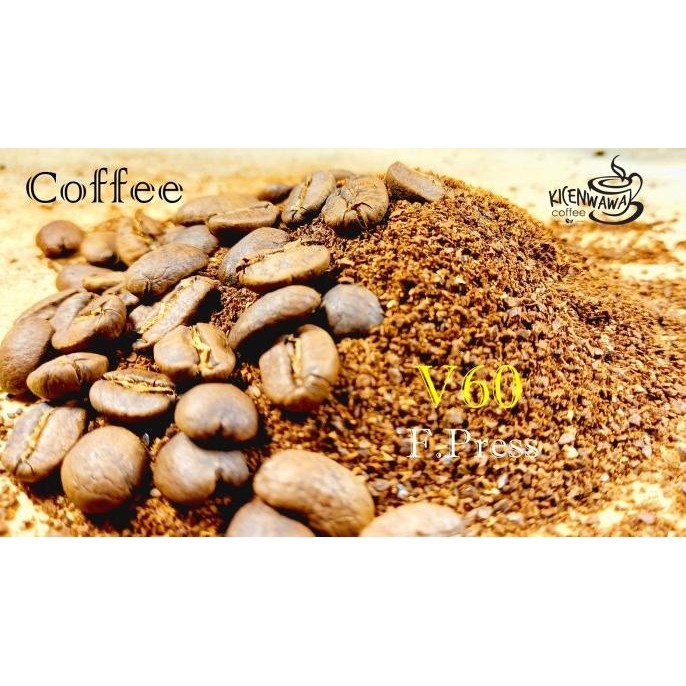 

Kopi Arabika Gayo Wine | Natural Process | Biji Kopi Specialty 1 Kg