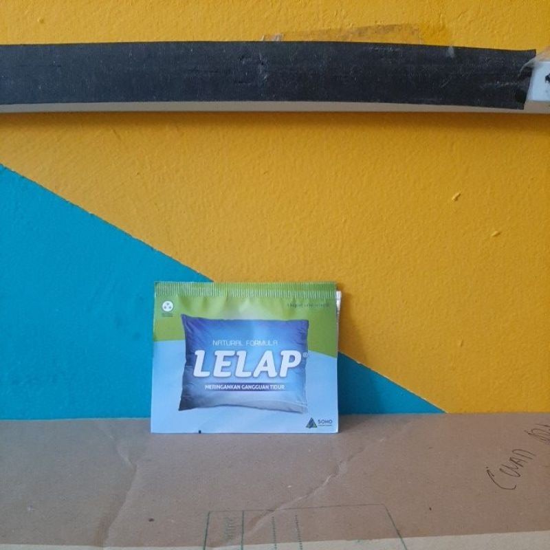 LELAP