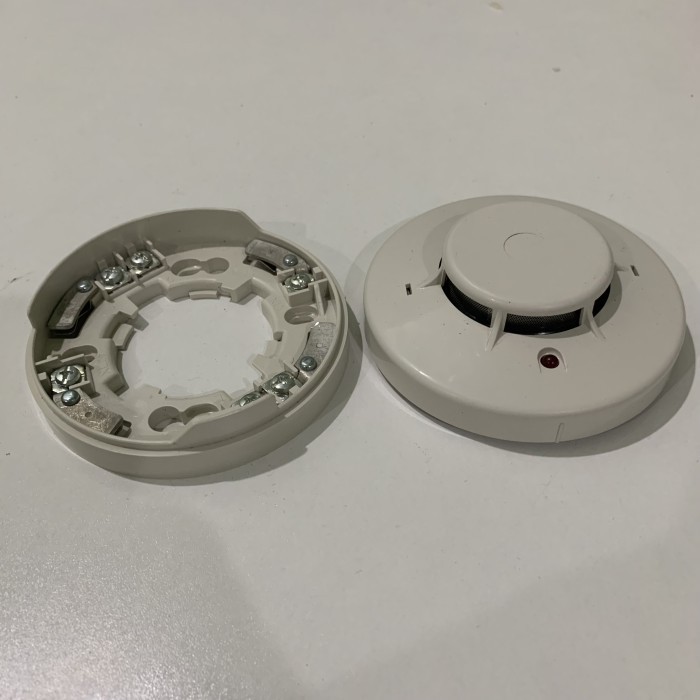 Smoke Detector Nohmi Fdk246N