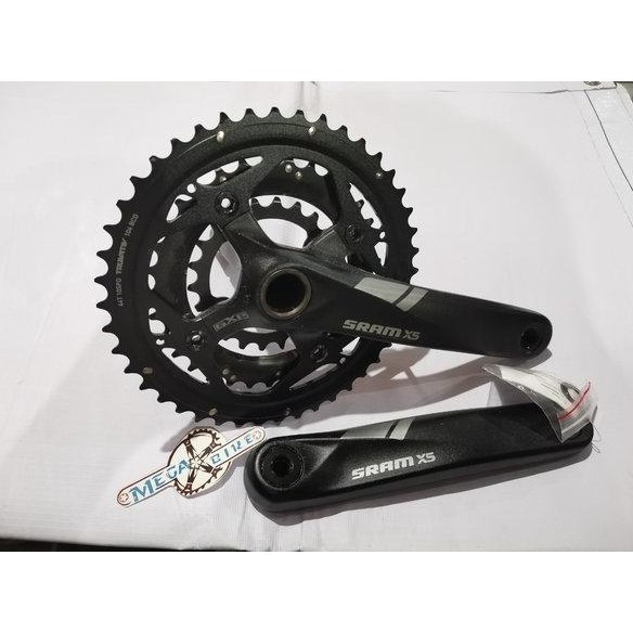 Premium Crank Sram X5 Gxp Ht2 Bb Mtb Xc Set Arm No Deore Slx Xtr S1000