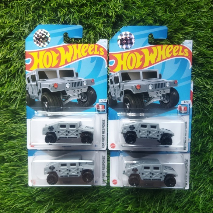 HOTWHEELS ITH 2024