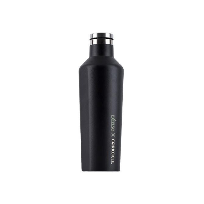 Excelso x CORKCICLE Official Tumbler Canteen16oz