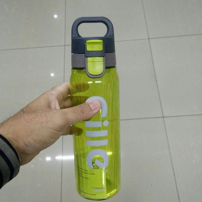 cille. botol minum 830 ml