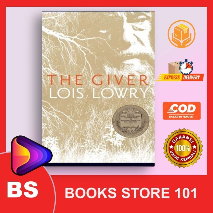 The Giver Lois Lowry