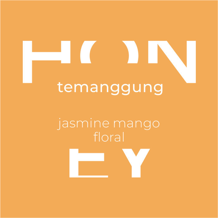 

Ready TEMANGGUNG LIBERICA HONEY - Kopi Temanggung, Single Origin, Liberica