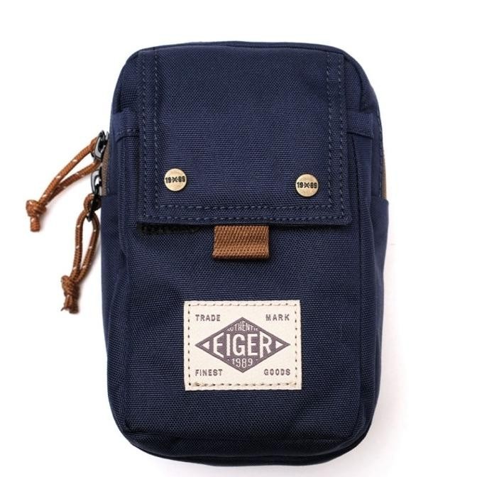 EIGER VESSEL SLING 1F HP CASE