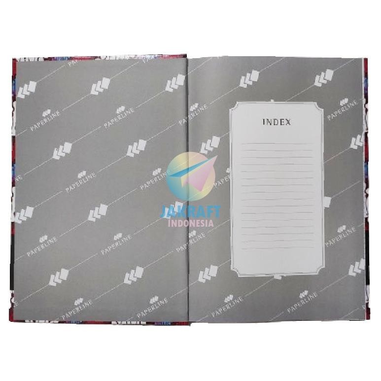 

(1 PCS) BUKU TULIS FOLIO KAS 3K DEBET KREDIT HARD COVER PAPERLINE ISI 100 LEMBAR F4 HARDCOVER BESAR AKUNTANSI BISA COD